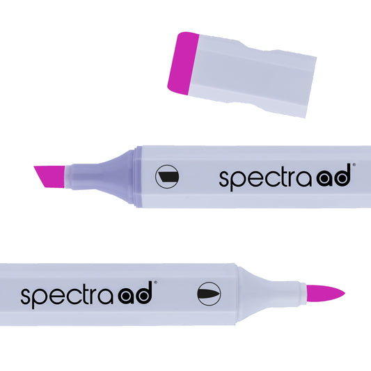 077 - Magenta - Spectra AD Marker