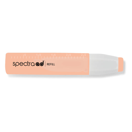 079 - Peach Blush - Spectra AD Refill Bottle