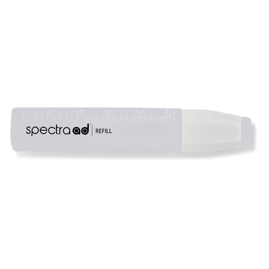081 - Basic Gray 2 - Spectra AD Refill Bottle