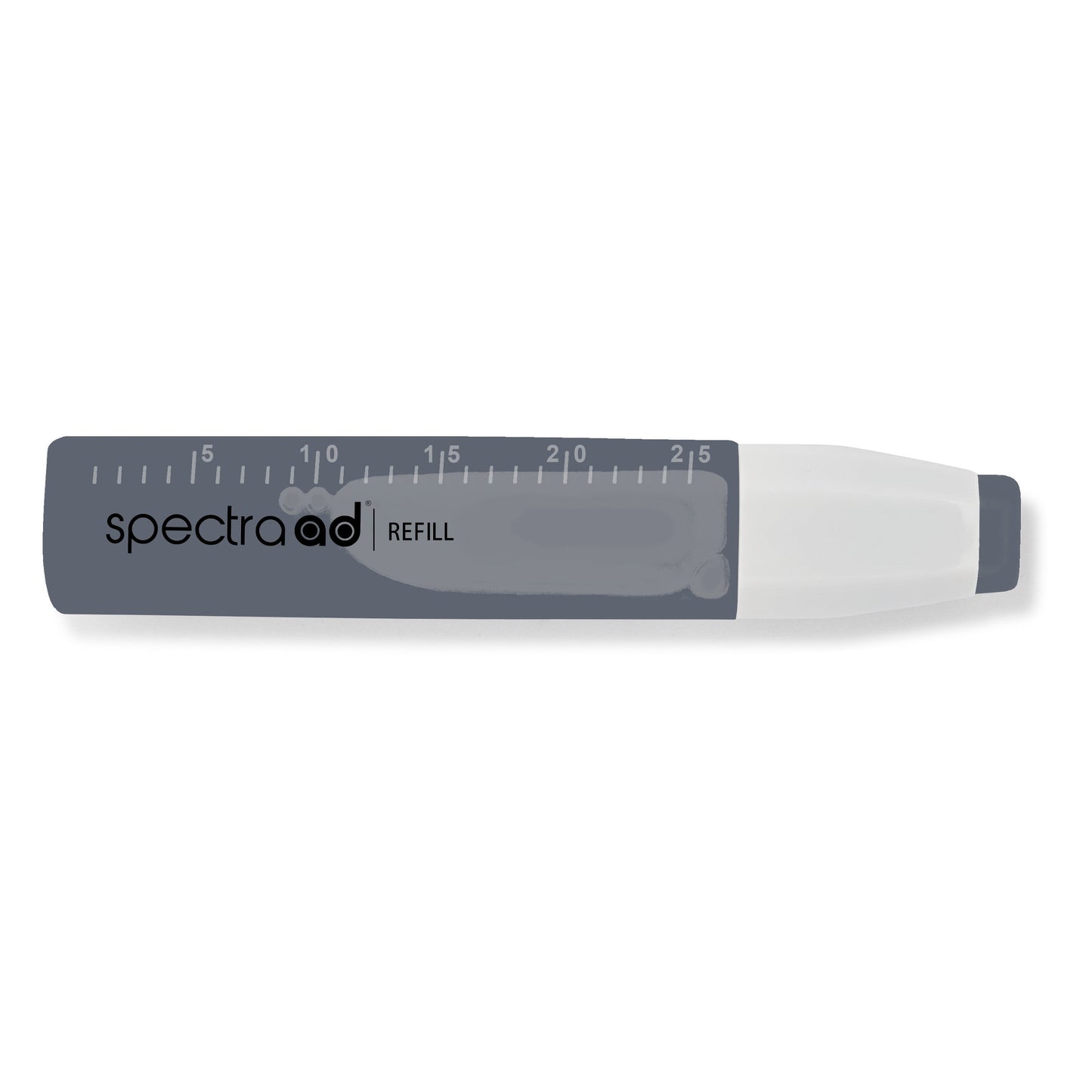 082 - Basic Gray 5 - Spectra AD Refill Bottle