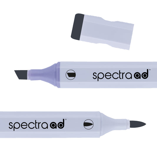083 - Basic Gray 6 - Spectra AD Marker
