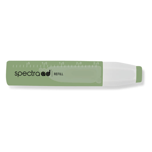 084 - Dark Olive Green - Spectra AD Refill Bottle