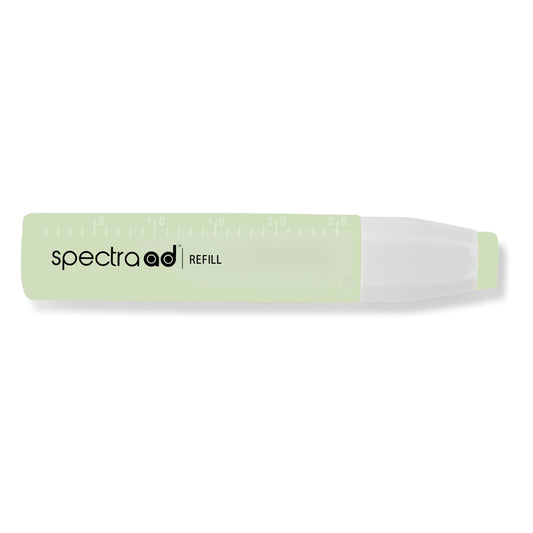 085 - Green Tomato - Spectra AD Refill Bottle