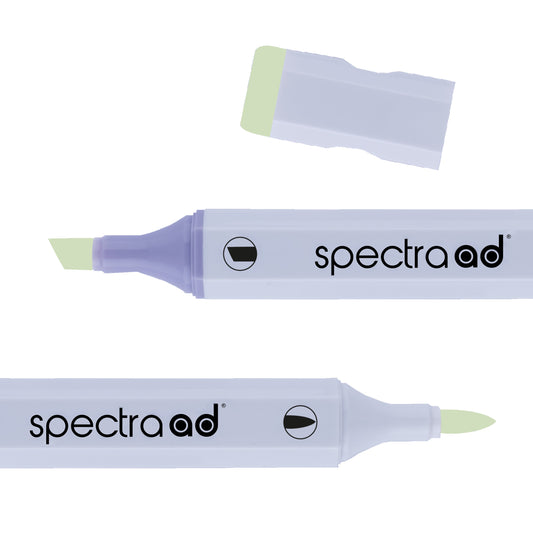 085 - Green Tomato - Spectra AD Marker