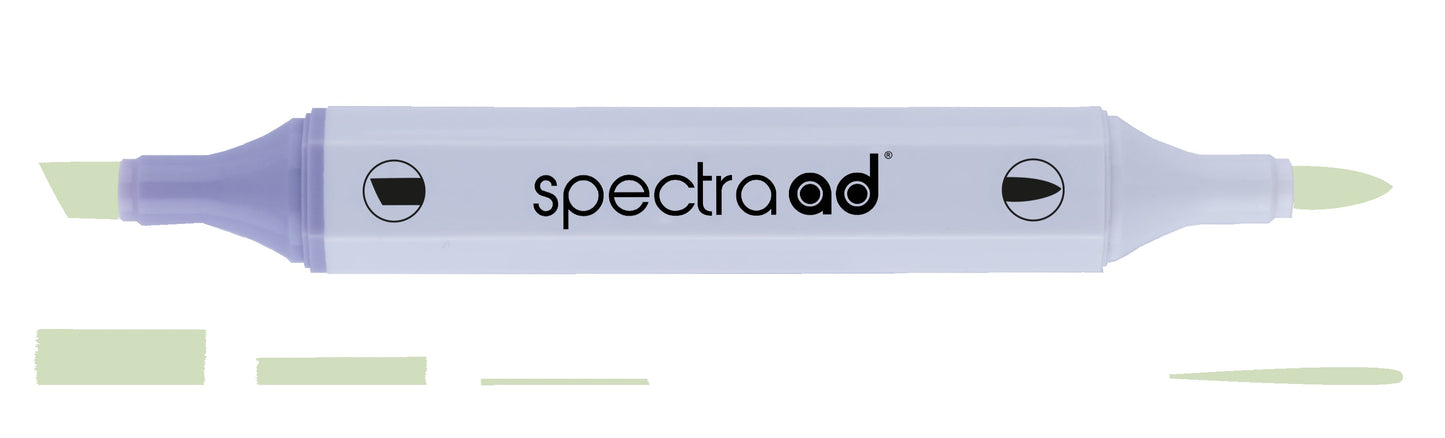 085 - Green Tomato - Spectra AD Marker