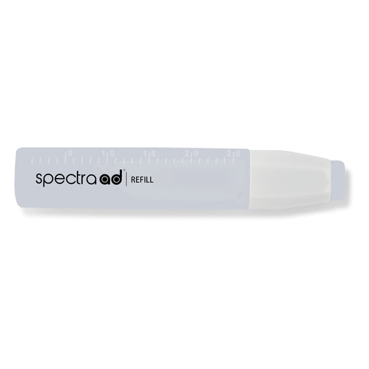 089 - Steel Blue - Spectra AD Refill Bottle