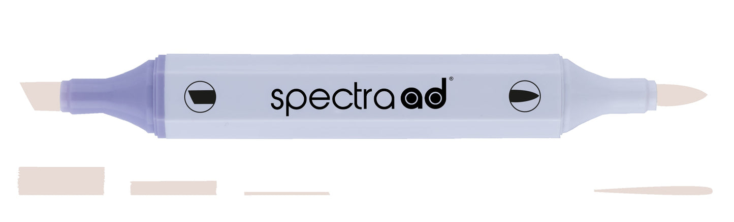 090 - Stone - Spectra AD Marker