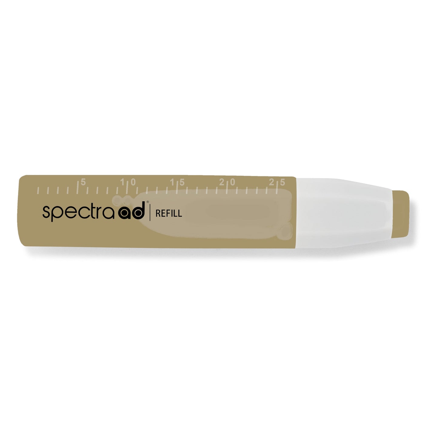 091 - Sepia - Spectra AD Refill Bottle