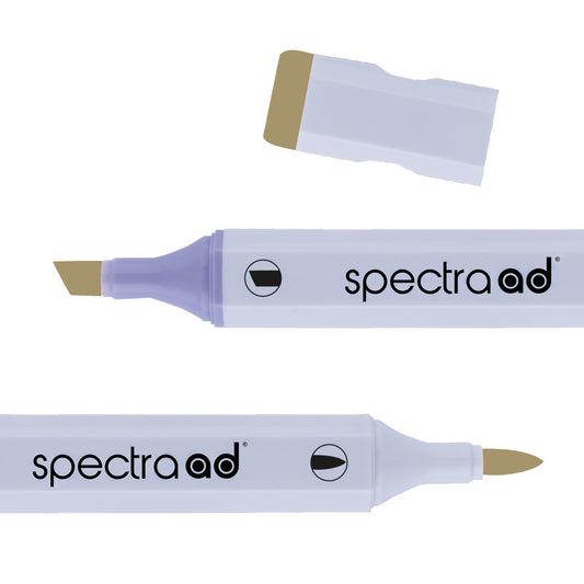 091 - Sepia - Spectra AD Marker