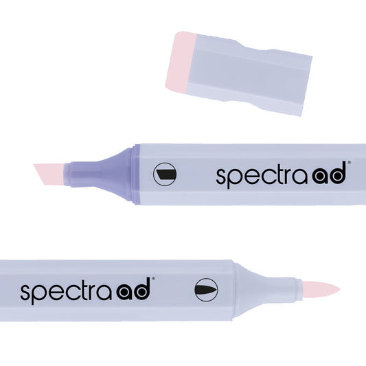 094 - Shell - Spectra AD Marker