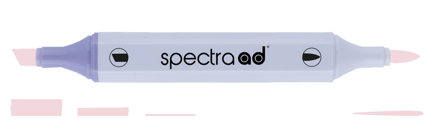 094 - Shell - Spectra AD Marker
