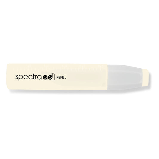 095 - Beach - Spectra AD Refill Bottle