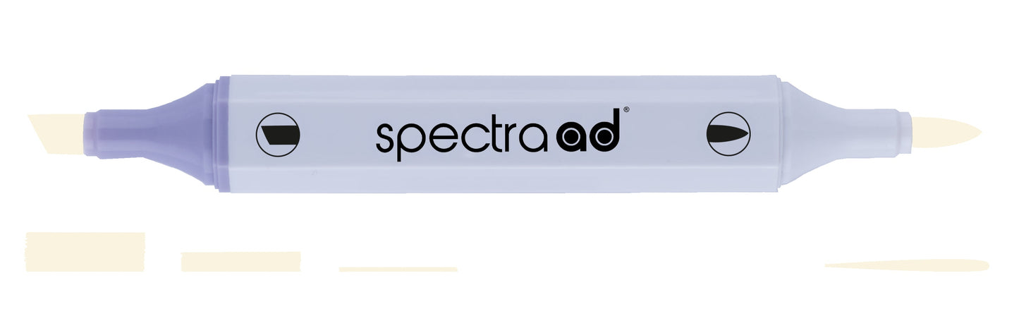095 - Beach - Spectra AD Marker