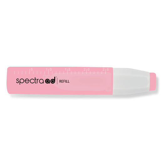 118 - Bubblegum Pink - Spectra AD Refill Bottle