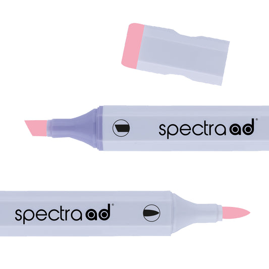 118 - Bubblegum Pink - Spectra AD Marker