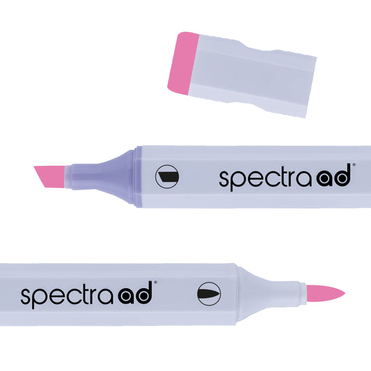 119 - Electric Pink - Spectra AD Marker