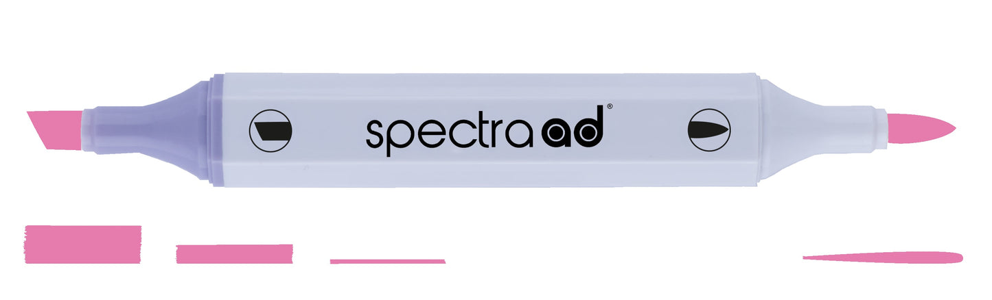 119 - Electric Pink - Spectra AD Marker