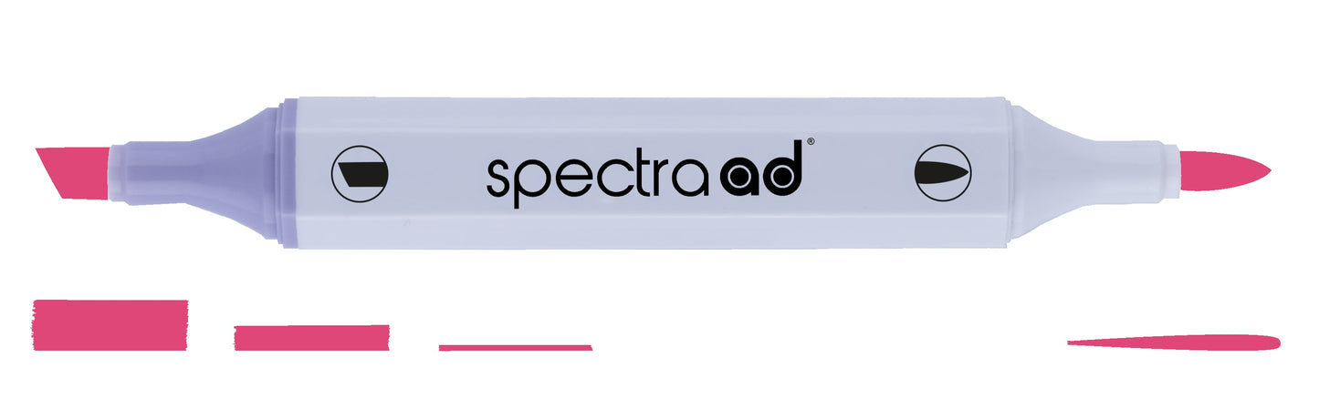 120 - Honeysuckle - Spectra AD Marker