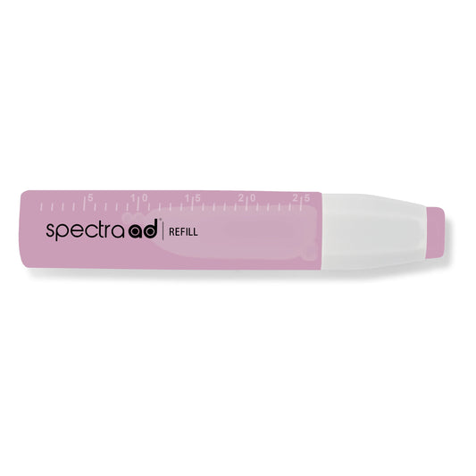 122 - Orchid Pink - Spectra AD Refill Bottle