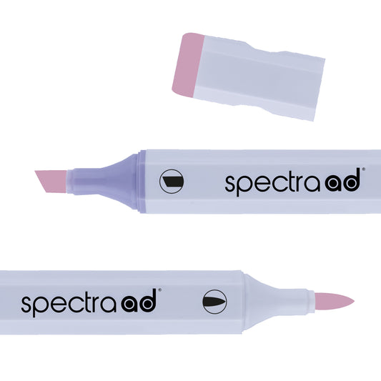 122 - Orchid Pink - Spectra AD Marker