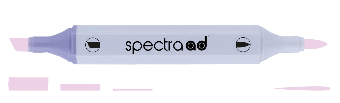 124 - Pink Lemonade - Spectra AD Marker