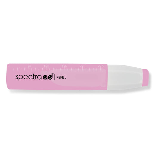125 - Amaranth Pink - Spectra AD Refill Bottle