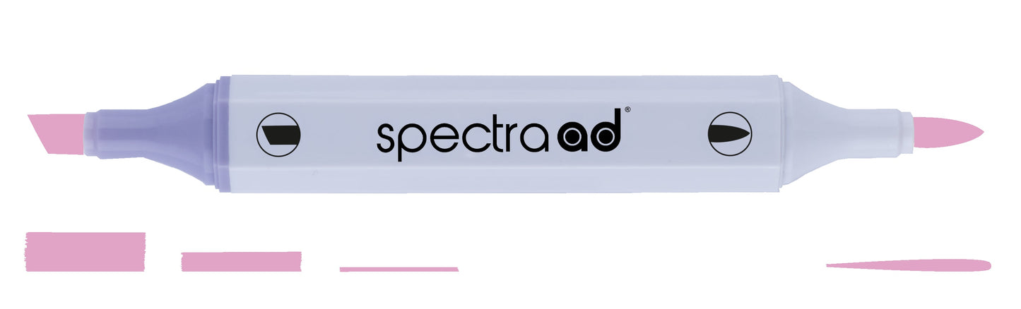 125 - Amaranth Pink - Spectra AD Marker