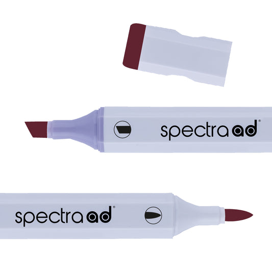 128 - Merlot - Spectra AD Marker