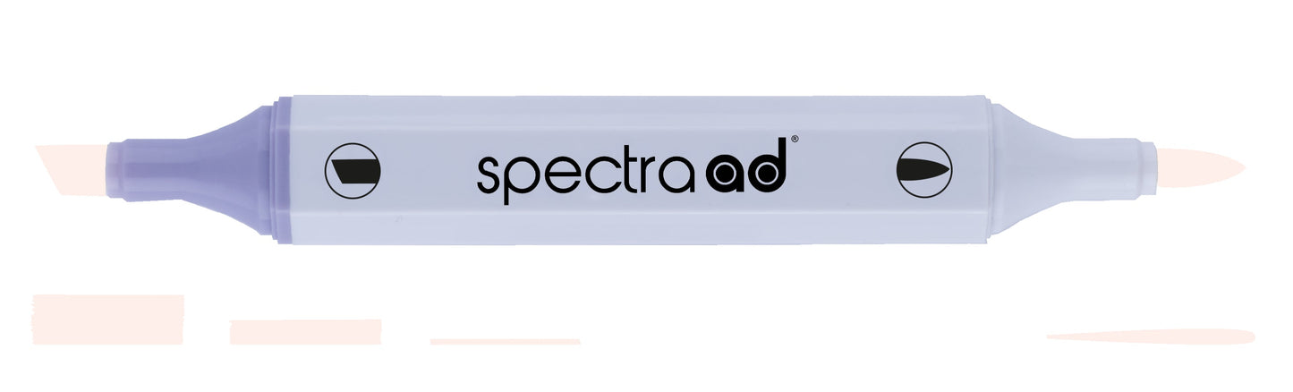 133 - Silk - Spectra AD Marker
