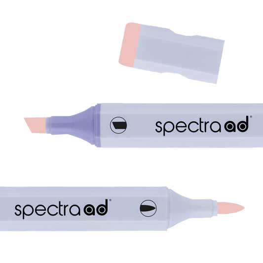 141 - Orange Cream - Spectra AD Marker