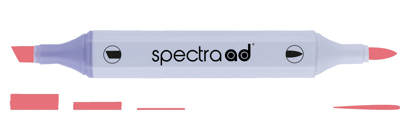 147 - Cherry - Spectra AD Marker