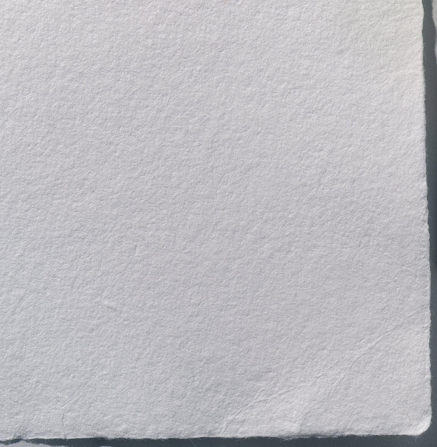 Büttenpapier White