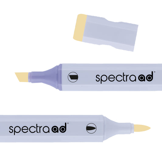 150 - Vanilla - Spectra AD Marker