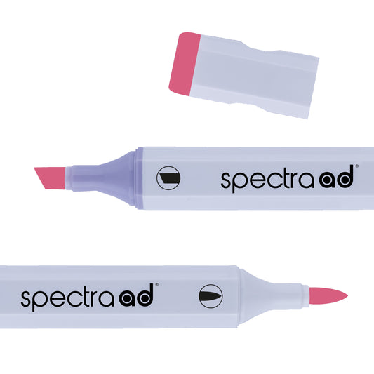 153 - Rouge Pink - Spectra AD Marker