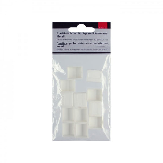 Aquarellnäpfchen 1,6ml