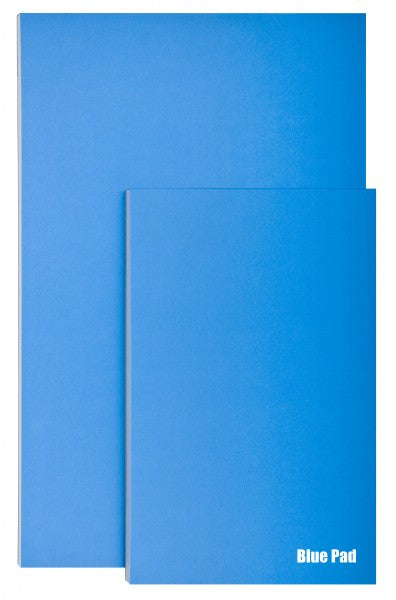 Der Blaue Block 170 g/m²