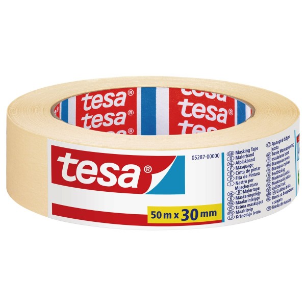 Tesa Malerband BASIC 50m
