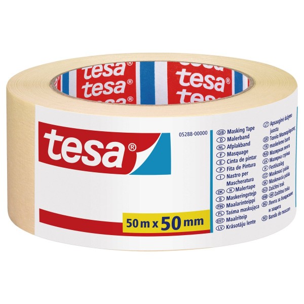 Tesa Malerband BASIC 50m