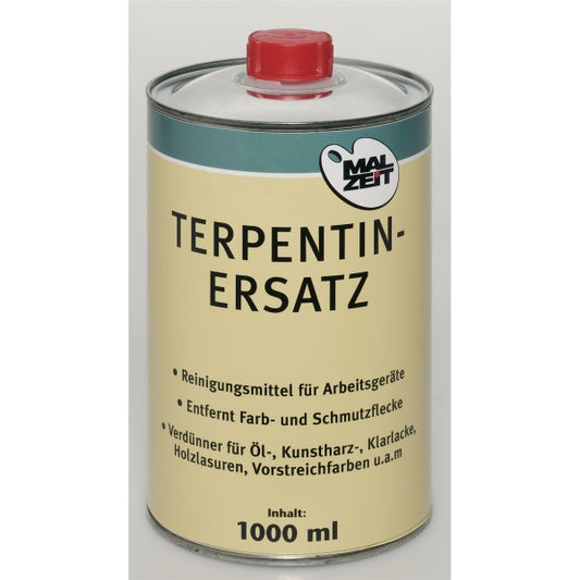 Terpentin-Ersatz