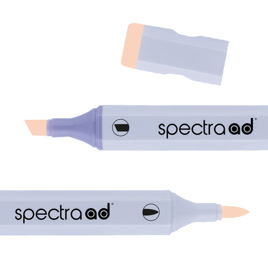 303 - Pink Beige - Spectra AD Marker