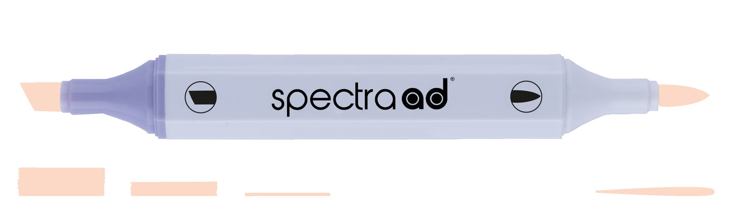 305 - Tangerine - Spectra AD Marker