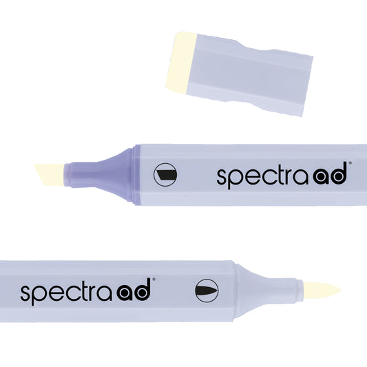 330 - Straw Yellow - Spectra AD Marker