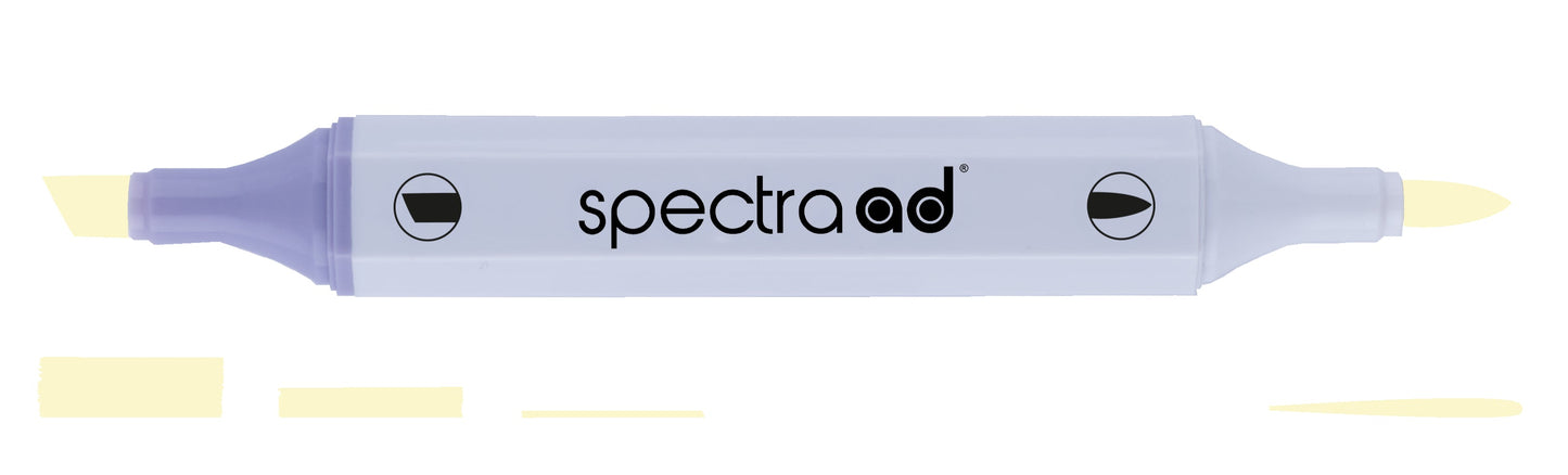 337 - Lemon - Spectra AD Marker