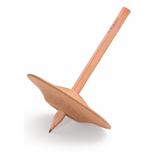 Viarco Holzkreisel Turn It