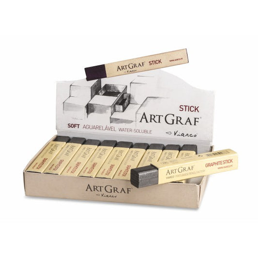ArtGraf Graphit Softstick 9cm