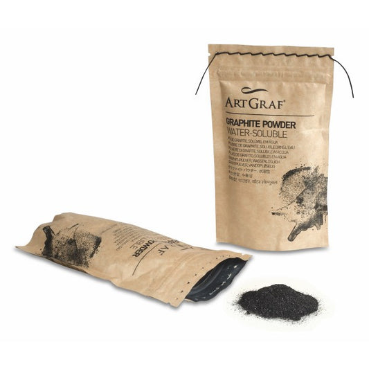 ArtGraf Aquarell Graphitpulver 100g