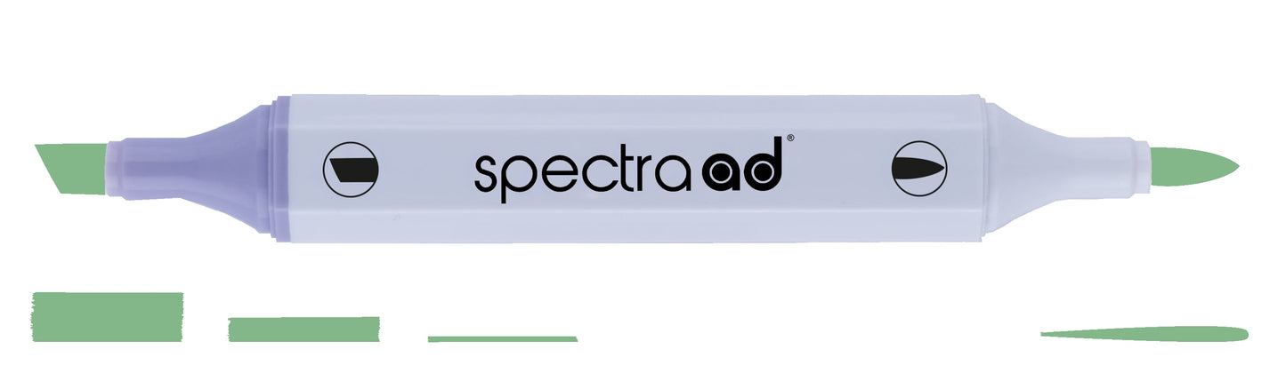 425 - Fern - Spectra AD Marker