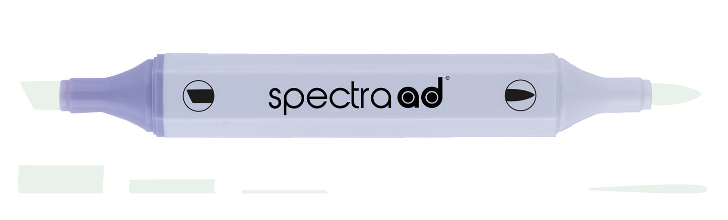 433 - Seafoam - Spectra AD Marker