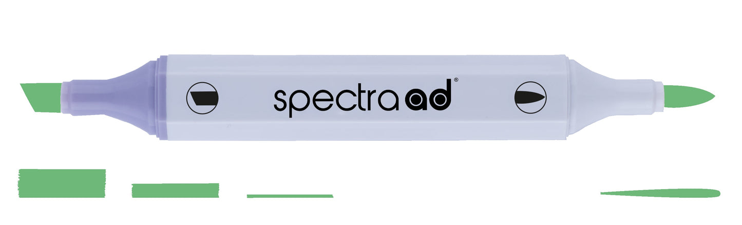 438 - Spring Meadow - Spectra AD Marker