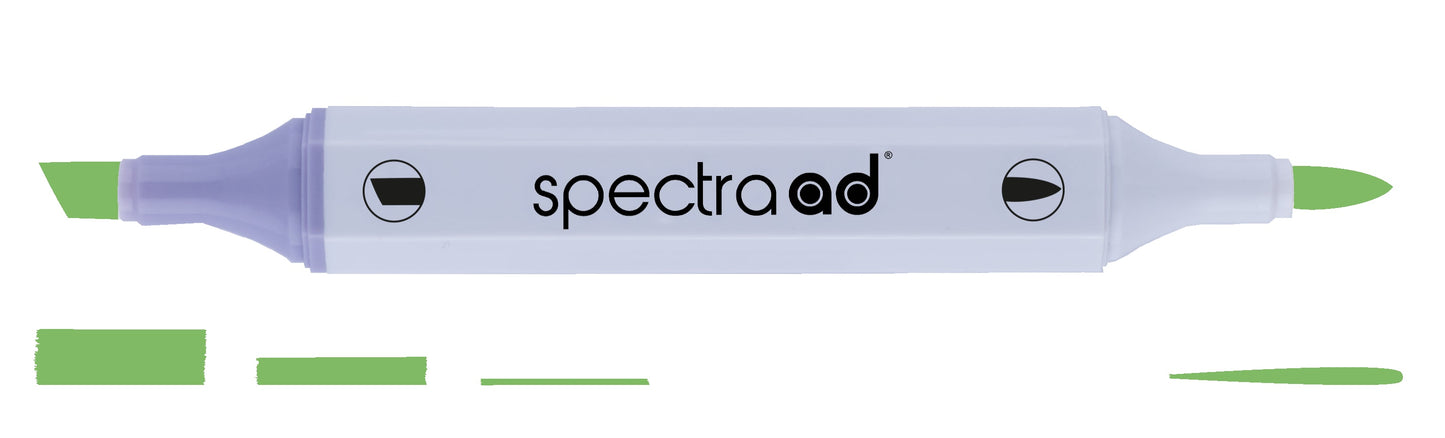 440 - Basil - Spectra AD Marker